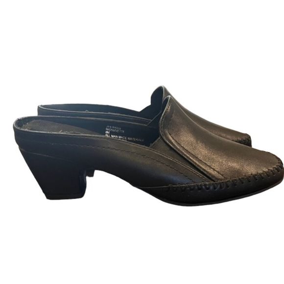 Rialto Comfort Ladies Vette Mules - Picture 2 of 9